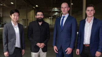 Phoenix Tailings Secures $76M to Boost Rare Earth Supply