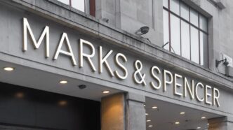 Marks & Spencer Confirms What Was Stolen After Data Breach