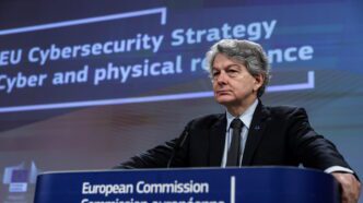 New European Vulnerability Database Aims for Impact