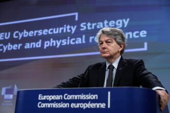 New European Vulnerability Database Aims for Impact