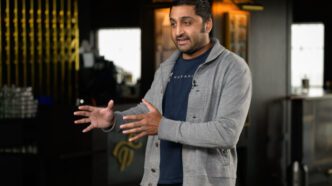 This Recruiting Startup Is Booming Even As Hiring Slows