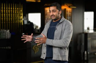 This Recruiting Startup Is Booming Even As Hiring Slows