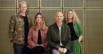 Nordic VC PSV Tech Raises €70M to Power AI Startups