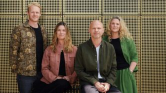 Nordic VC PSV Tech Raises €70M to Power AI Startups