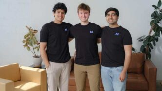 $2B AI Hiring Startup Mercor Proves Age Is Just a Number