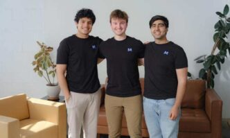 $2B AI Hiring Startup Mercor Proves Age Is Just a Number
