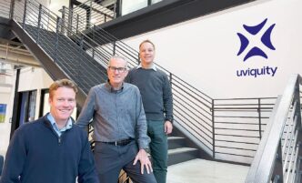 This Far-UVC Semiconductor Aims to Eliminate Pathogens