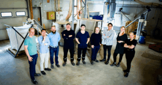 How Volare Turns Waste into Protein with €26M Backing