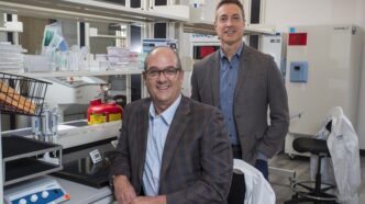 CND Life Sciences Raises $13.5M for Neurodiagnostics