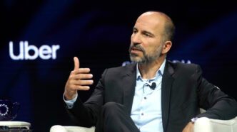 How Uber Freight AI Is Reinventing Supply Chains