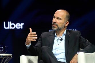 How Uber Freight AI Is Reinventing Supply Chains