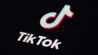 Europe Slaps TikTok With €530M GDPR Privacy Fine
