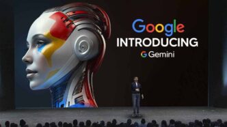 Gemini AI Is Coming to Your Watch, TV, and Car