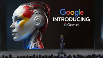 Gemini AI Is Coming to Your Watch, TV, and Car