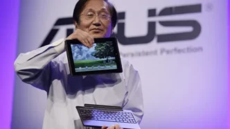 Hackers Could Exploit Asus DriverHub via One Click
