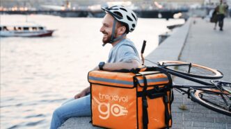 Trendyol GO Now Belongs to Uber After $700M Deal
