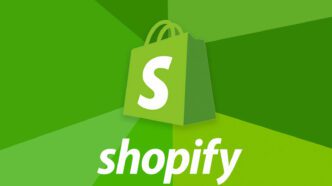 Shopify Unveils AI Store Builder to Speed Up Selling
