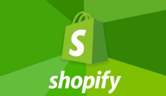 Shopify Unveils AI Store Builder to Speed Up Selling