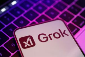Grok Leak Reveals AI Spreadsheet Editor in the Works